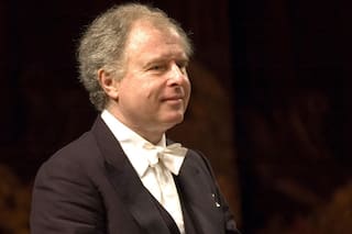 Para conocer a András Schiff, un artista superior