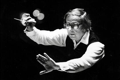 André Previn