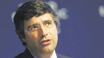 André Esteves, fundador de Grupo BTG Pactual, es uno de los acusados más prominentes en la investigación de corrupción en Petrobras