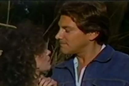 André trabaja el tema de la violencia de género en Amo y señor