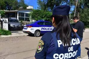 Andrea Aguirre fue asesinada por su esposo, Matías Aragone, frente a sus hijas de 9 y 11 años.
