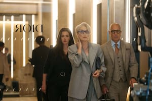 Cinco películas que se ríen de los mandatos y excentricidades del mundo fashionista