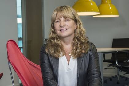 Andrea Ávila (Randstad): "Los datos del Workmonitor muestran que el empoderamiento de la fuerza laboral no fue un efecto pasajero"