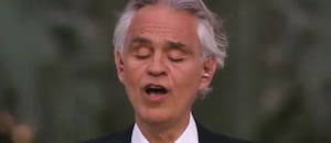 Andrea Bocelli: su pasión por los caballos y por el vino, sus dos matrimonios y su gran fortaleza