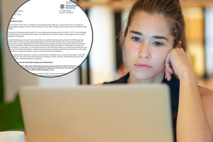 Andrea C. Correa falsificó más de 1000 solicitudes de asilo desde 2013 según el Departamento de Justicia