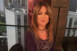 Andrea Campbell asegura que en la clínica solo hay cámaras en los pasillos