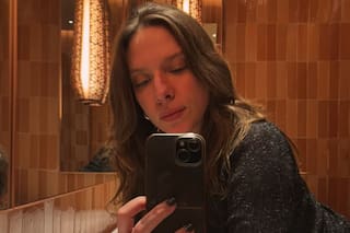 La argentina que protagonizó un corto viral, brilla en España y tiene un emprendimiento muy personal