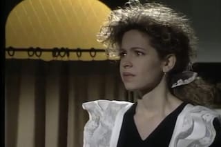 Celeste: la transformación de Andrea del Boca, el VIH y los temas sociales