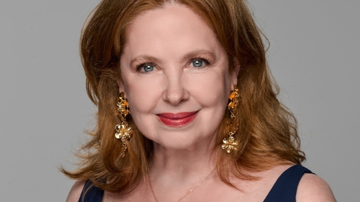 Aseguran que Andrea del Boca abandonó la casa de Gran Hermano en ambulancia