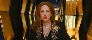 Andrea del Boca fue la primera participante de Gran Hermano y hubo sorpresa en las redes