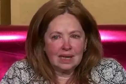 Andrea del Boca sufrió una caída en Gran Hermano 2026 y la sacaron en ambulancia