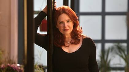 Andrea del Boca y la polémica por la telenovela que nunca llegó a emitirse