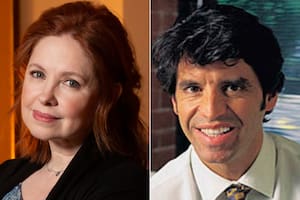 Del Boca y Biasotti: un romance breve y un desamor sin fin, plagado de denuncias y acusaciones