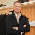 Una marca italiana de moda vuelve a la Argentina después de casi 20 años