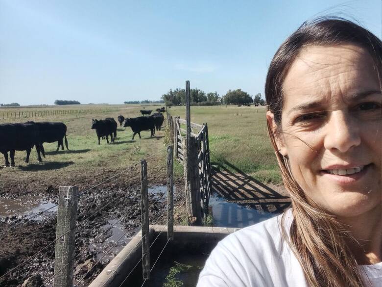 La FAA da un paso hacia la inclusión: Andrea Sarnari asume la presidencia con una agenda propositiva