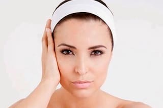 Andrea Estévez: "Definitivamente, no estoy pasando el mejor momento de mi vida"