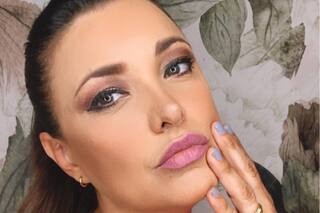 El fuerte ultimátum de Andrea Estévez al papá de su hija: “Si no te querés hacer cargo, le digo que moriste”