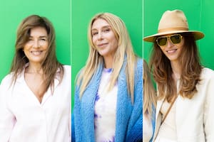 Todos los invitados al brunch de Amalia Amoedo en Este Arte y un sunset íntimo en La Mansa