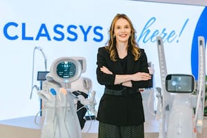 La firma surcoreana de tecnología médico-estética que pasa a operar de forma directa en la Argentina