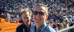 Con fondos saudíes, la ATP acelera para comprar el Argentina Open y cambiar su futuro: qué puede pasar