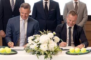 Arabia Saudita será sede de un nuevo Masters 1000: por qué afectaría a la gira sudamericana