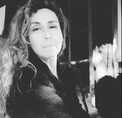 Andrea Gloria Rojas Murillo, la mujer fallecida en la casa de Moura