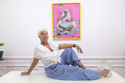 Andrea Guedella fue seleccionada dentro de los mejores 100 fotógrafos de la región Sudamércia por 35 th Russia Awards