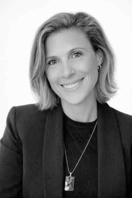 Andrea Kaplan, especialista en educación y problemáticas escolares