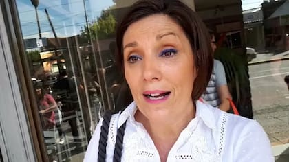 Andrea Karina Vázquez, acusada de instigar falso testimonio