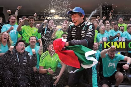 Carreras de la F1: próximo GP y todas las fechas del calendario