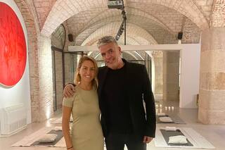 Tuvo que cerrar su negocio en la Argentina, emigró a España y va a abrir su tercer local