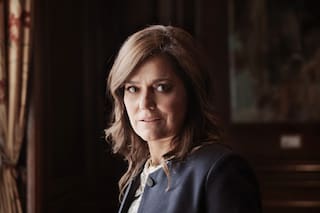 Andrea Pietra: “Enfrentar los miedos y superarlos es lo que nos salva”