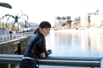 Andrea Pietra: "Me costó mucho trabajo y a partir de ese sufrimiento y esas frustraciones que viví en la búsqueda de la maternidad, encontré el motivo del porqué quería ser madre"