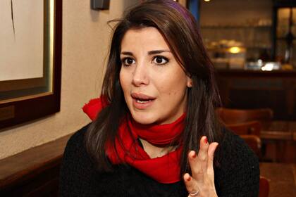 Andrea Rincón cuestionó el tratamiento de rehabilitación de adicciones de María Eugenia Ritó