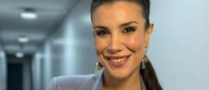 Andrea Rincón: de los duros momentos que vivió a lo que tuvo que dejar de lado y cómo logró cambiar su vida