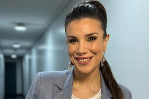 Andrea Rincón: de los duros momentos que vivió a lo que tuvo que dejar de lado y cómo logró cambiar su vida