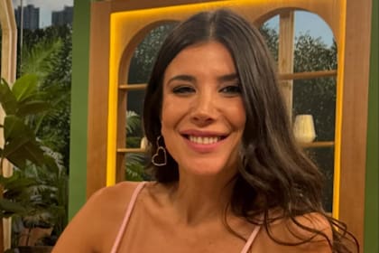 Andrea Rincón: "Recuperarme fue perder cosas, asumir responsabilidades y dejar el lugar de víctima"