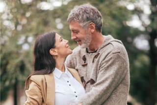 Andrea Rincón reveló por qué se separó a meses de su compromiso