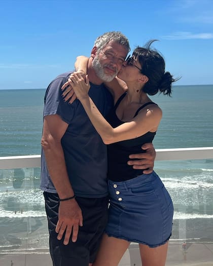 Andrea Rincón reveló por qué se separó y no se casó con su exnovio