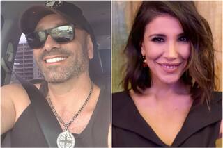 En medio de rumores de romance, Fredy Villarreal y Andrea Rincón hablaron de su vínculo