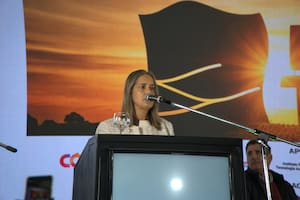 El mensaje de FAA por los productores que no llegan a la última maquinaria