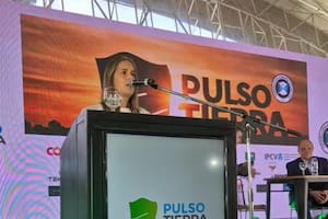 El mensaje de FAA por los productores que no llegan a la última maquinaria