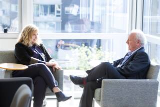 De antigua fábrica textil a parque industrial modelo, el caso de Parque Suárez