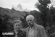 Recopilaron fotos de paisanos y pioneros para rastrear la historia profunda de la Argentina