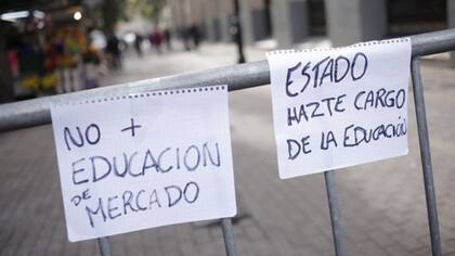Andreas Schleicher: En América Latina la educación se ve a menudo como privilegio de unos pocos