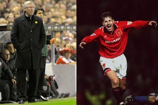 La broma del United al ruso que terminó llamando "bastardo escocés" a Ferguson