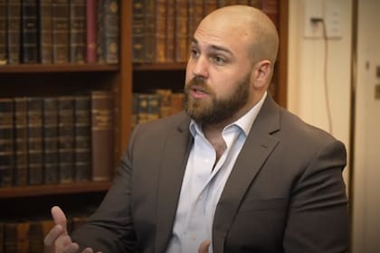 El experto en seguridad e integrante de Asociación Mundial para la Prevención de Conflictos Armados (CPPAC), Andrei Serbin Pont