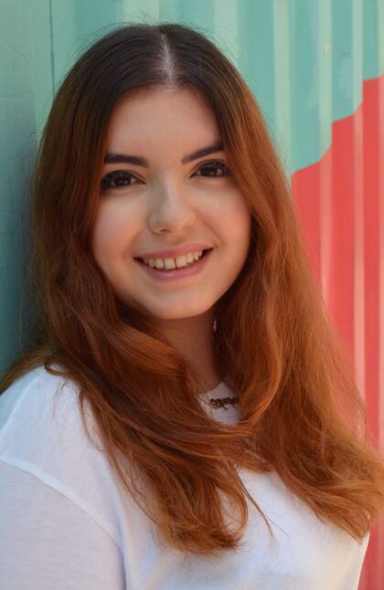 Andreo Rowling “La otra Rowling”