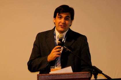 Andrés Piazza