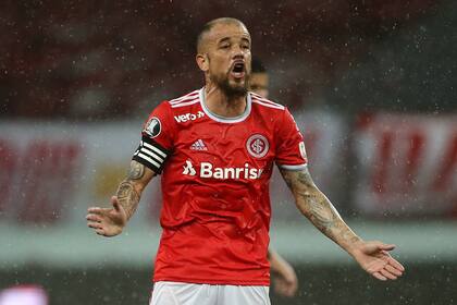 Andres D''Alessandro